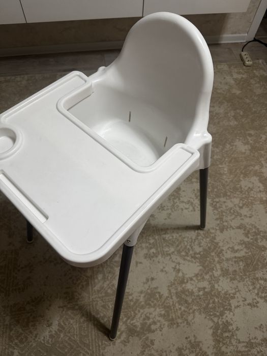 Детский стульчик