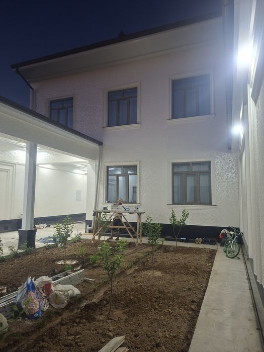 Yunusobod 19 ròparasi Tutzorda uy sotiladi