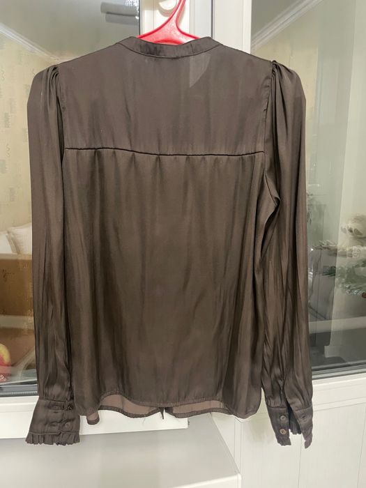 Блузка женская размер CS