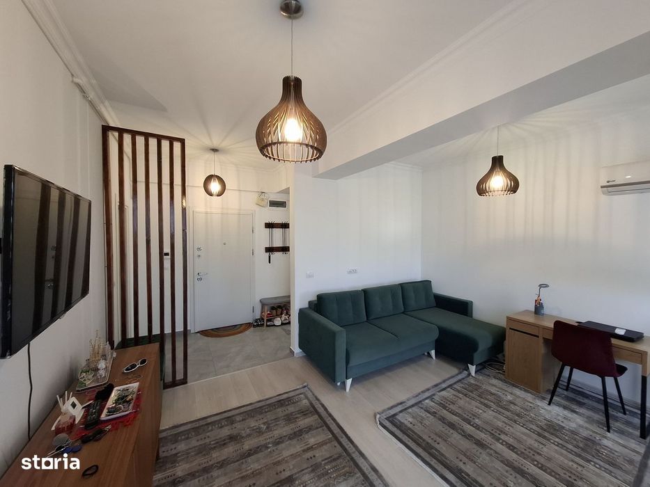 Apartament premium 2 camere cu loc de parcare Bratianu