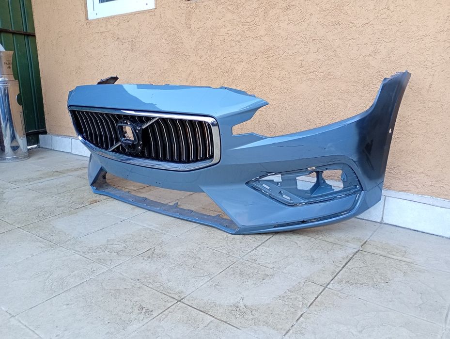 Bara fata grila Volvo S60 V60