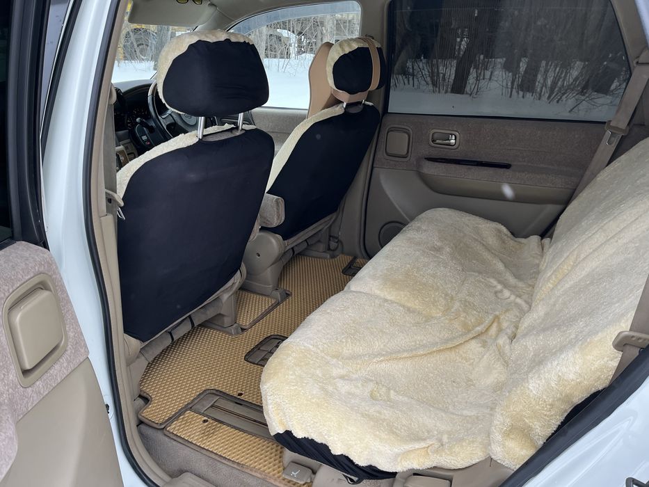 Продам автомобиль Ниссан Пресаж