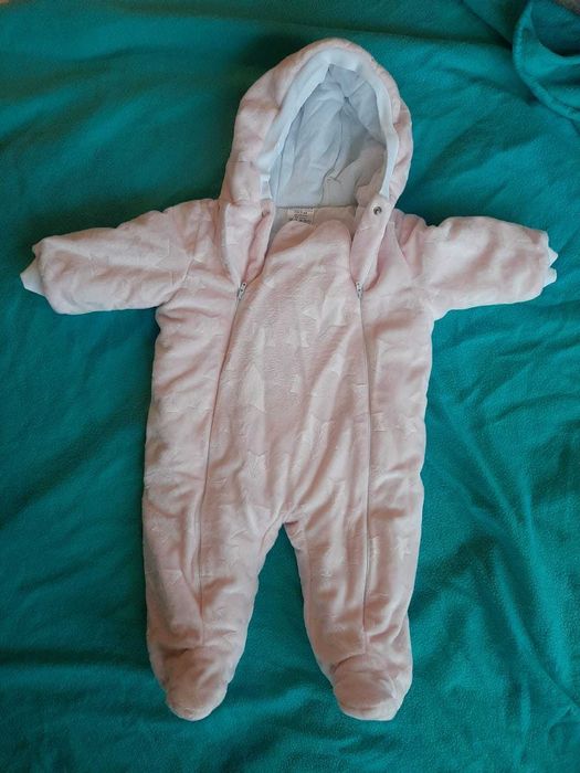 Космонавт JoliKids за момиче, размер 68