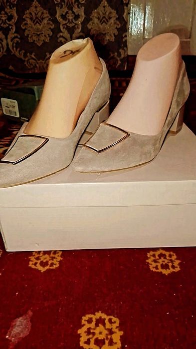 Ayollar oyoq kiyimi  turetskiy razmeri 37