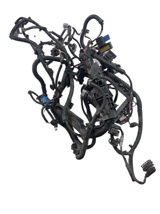 Cablaj Instalatie Motor Dacia Sandero Ii 2012 - > 0.9 Tce 90 H4B 400 A