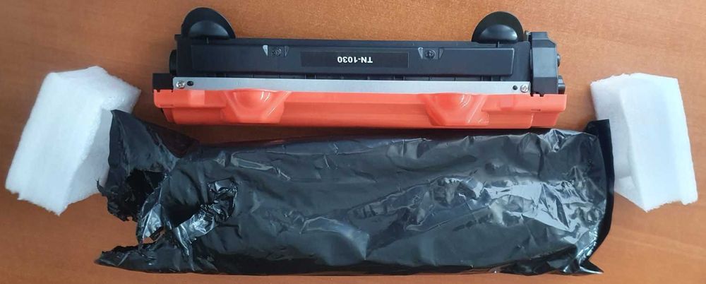 Toner compatibil Brother TN1030 DLC