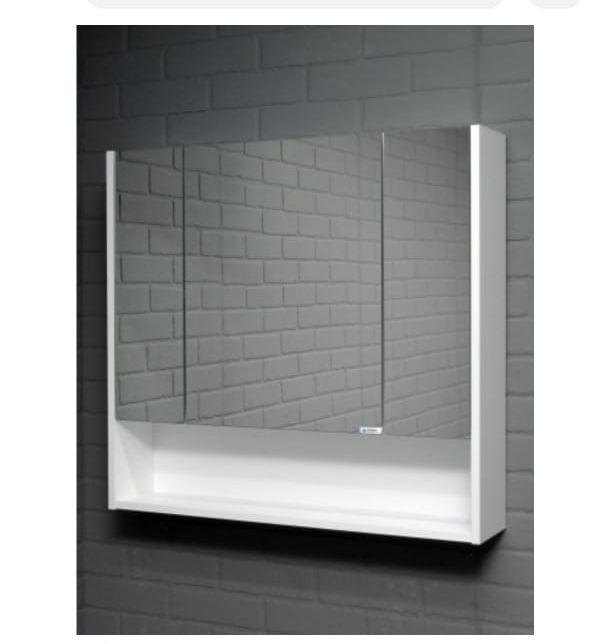 Зеркало навесное