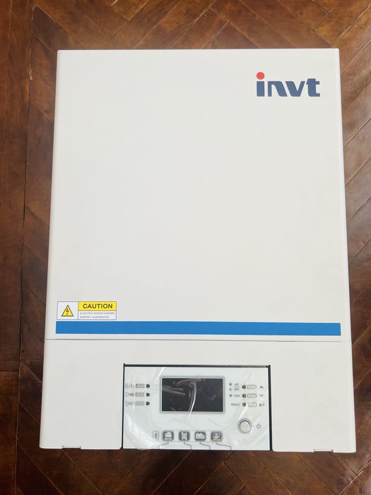 Invertor INVT 24V 3000W