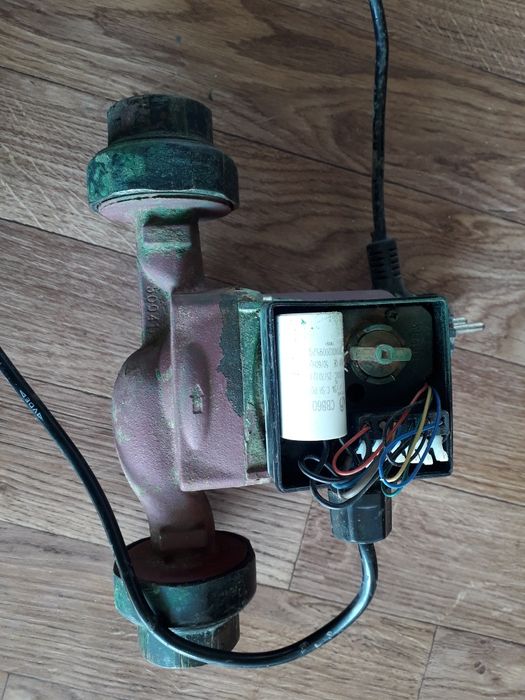 Водяной насос  водяной насос