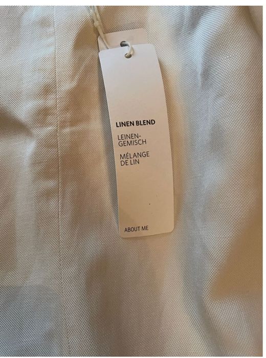 Esprit ленена рокля