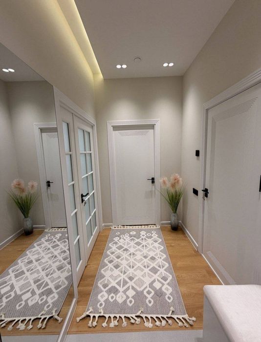 ЖК NRG JOMIY 2-комн 47м2 ‼️ Алмазар