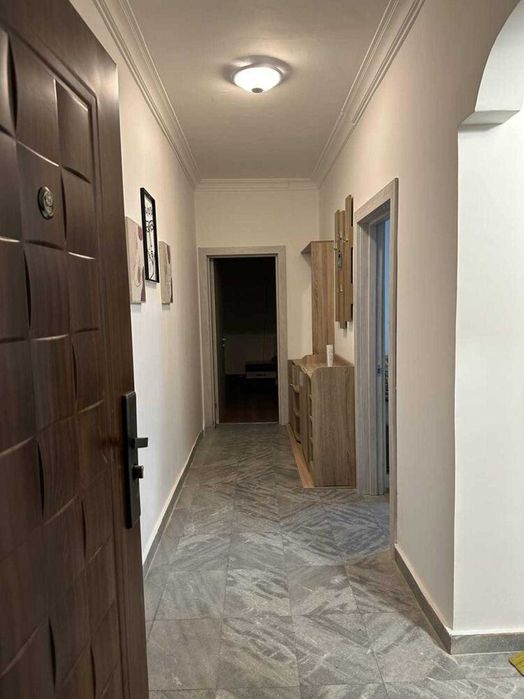 Дава се под наем Тристаен апартамент в Пловдив, Тракия - 64 кв.м за 348.84 € - Снимка #6