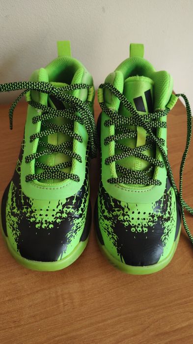 Маратонки Adidas, Nike, Kappa