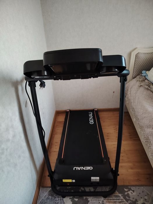 Беговая дорожка продам