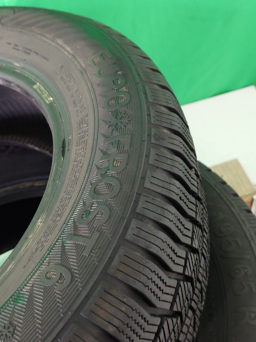 195/65R15 Gislaved 7mm stare foarte buna fara defecte