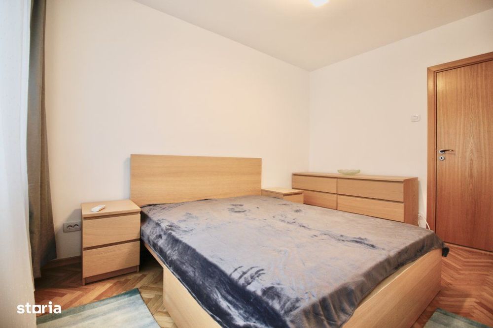 Pajura-Bd. Poligrafiei, Apartament Modern, 0% Comision!