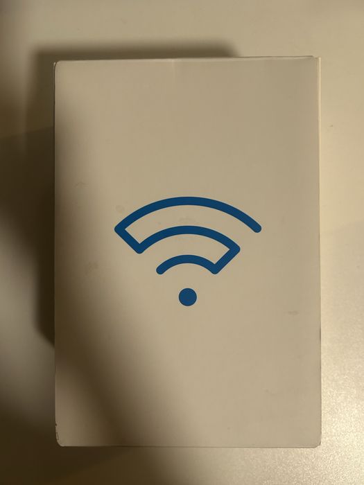 Router Linksys WHW03 (Velop Tri-Band AC2200)
