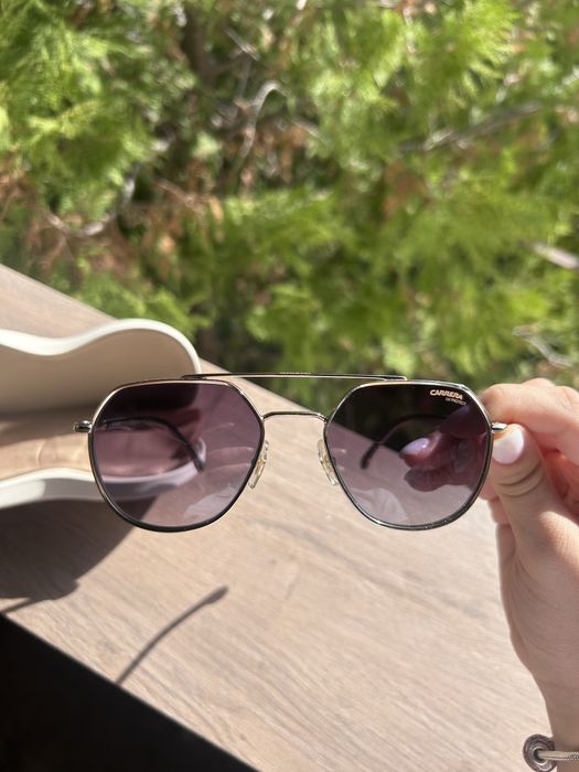 Слънчеви очила Carrera