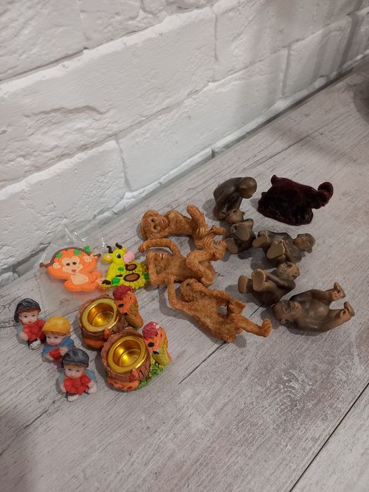 Продам статуэтки