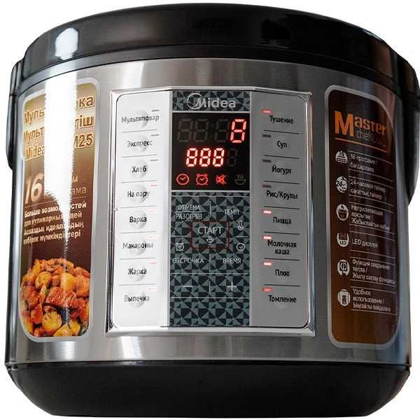 Мультиварка Midea MD-M25