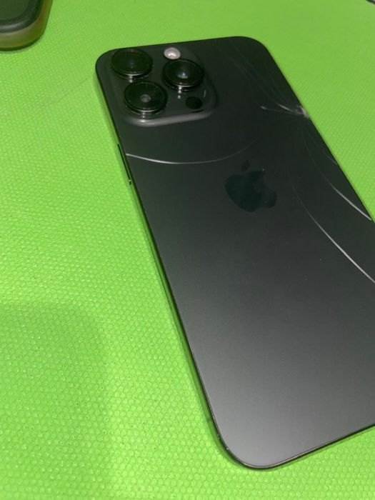 iphone 15 Pro Max | 256gb | 87% akb | Не вскрывался