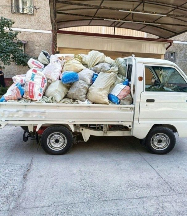 Labo musor.лабо мусор qulay va arzon вывозв