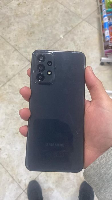 Samsung Galaxy A 23