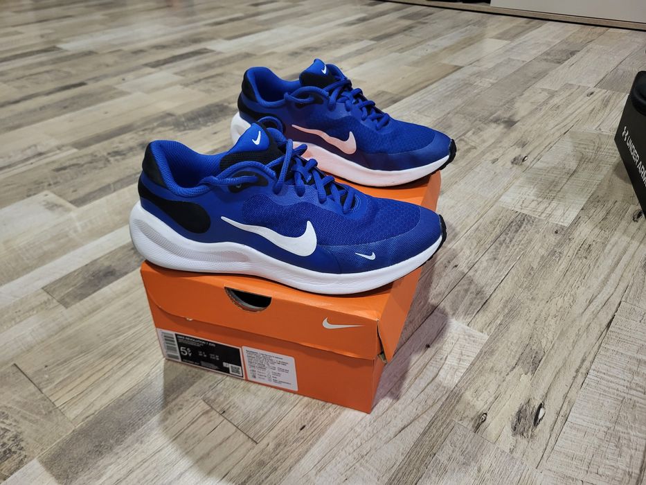 Детски маратонки Nike