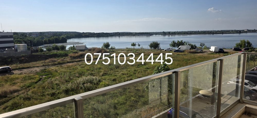 Apartament 2 camere Militari Uverturii Lacul Morii, Novum Residence  550 euro