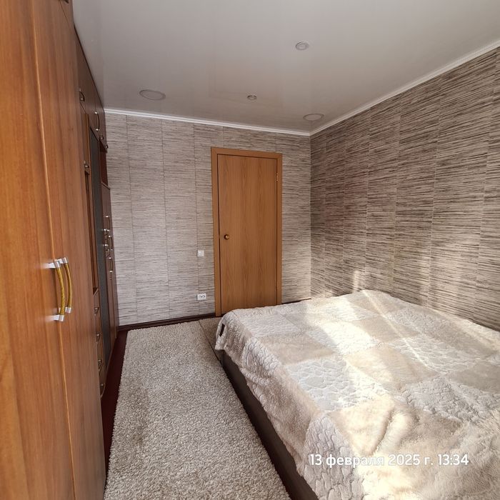 Продам 4х комнатную квартиру