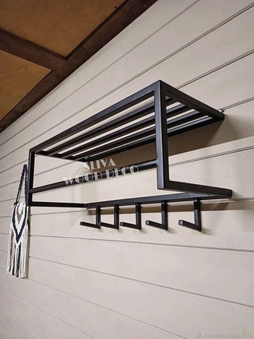 В стиле лофт сделаем мебели которого вашему дому принесёт радость!