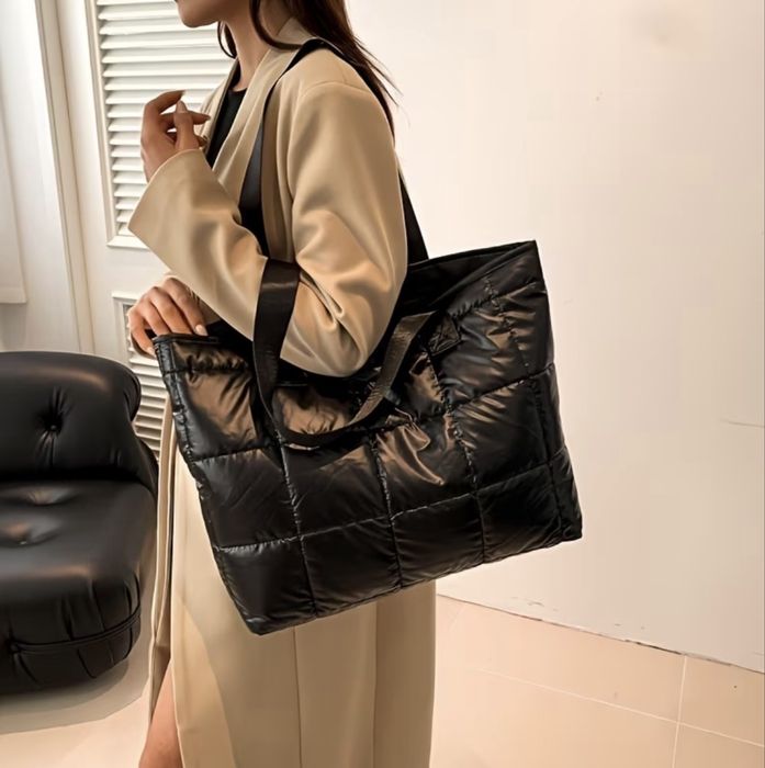 Сумка тоут шоппер