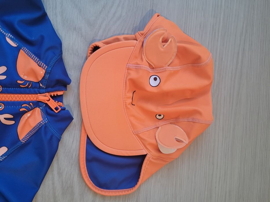 Vand combinezon de baie Next bebelusi