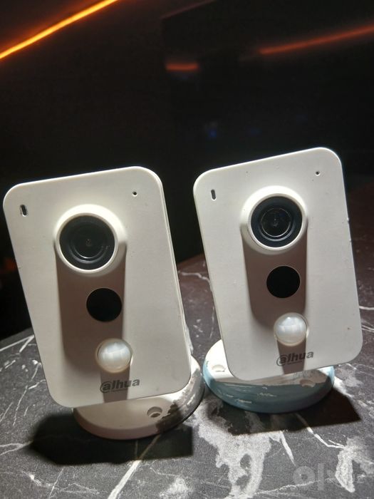 Camera Dahua DH ipc k35ap
