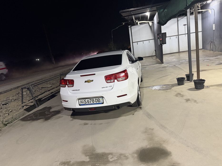 Malibu minishga tayyor xarajati yuq xolati zor