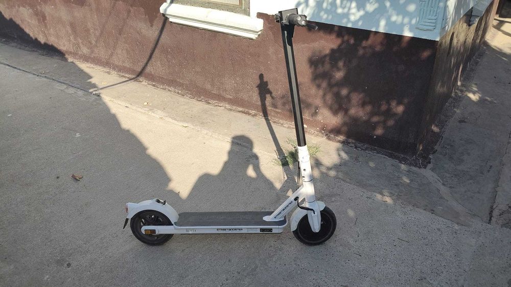 Vand trotineta electrica Street Booster