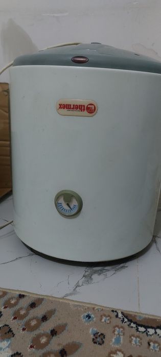 Аристон водонагреватель бу