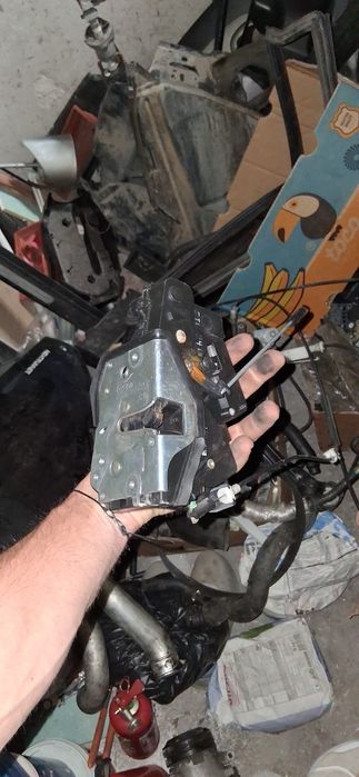 Bmw 320D 150HP части