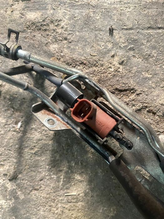 Acis клапана 1mz-fe