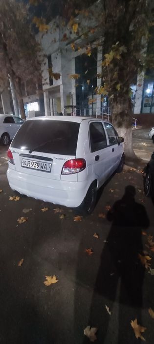 Матиз 2013 евро matiz