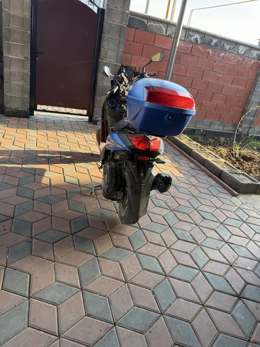 Продам самурай идеал