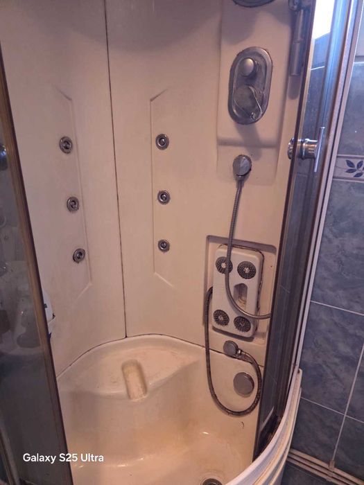 cabina de dus cu masaj 80 pe 80