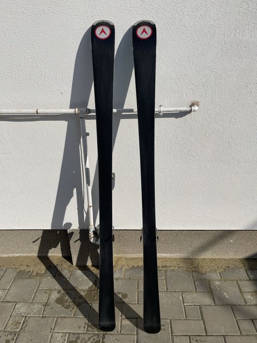 Schiuri Dynastar 170 cm Ski