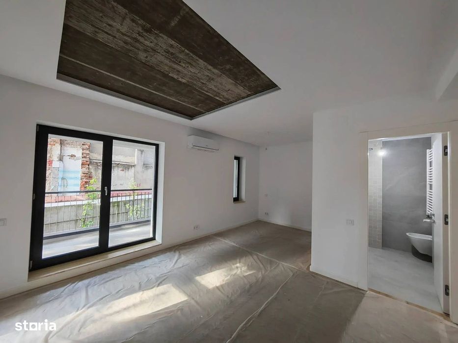 Studio Lux Pache Protopopescu | Metrou | Comision 0