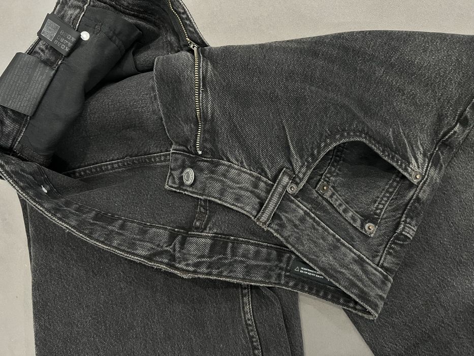 Джинсы Zara качество топ