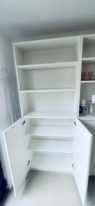 Biblioteca MDF impecabila