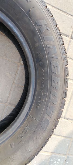 Калеса на машину