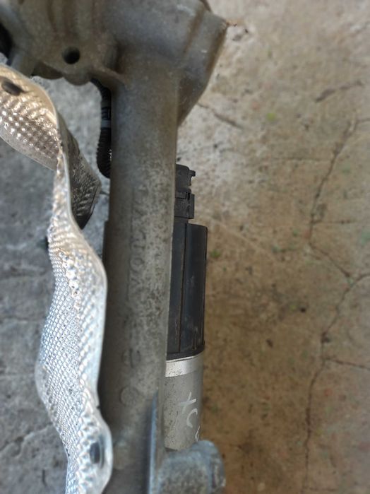 кормилна рейка волво В40 ХЦ40 Volvo V40  Volvo XC40 /2018 -