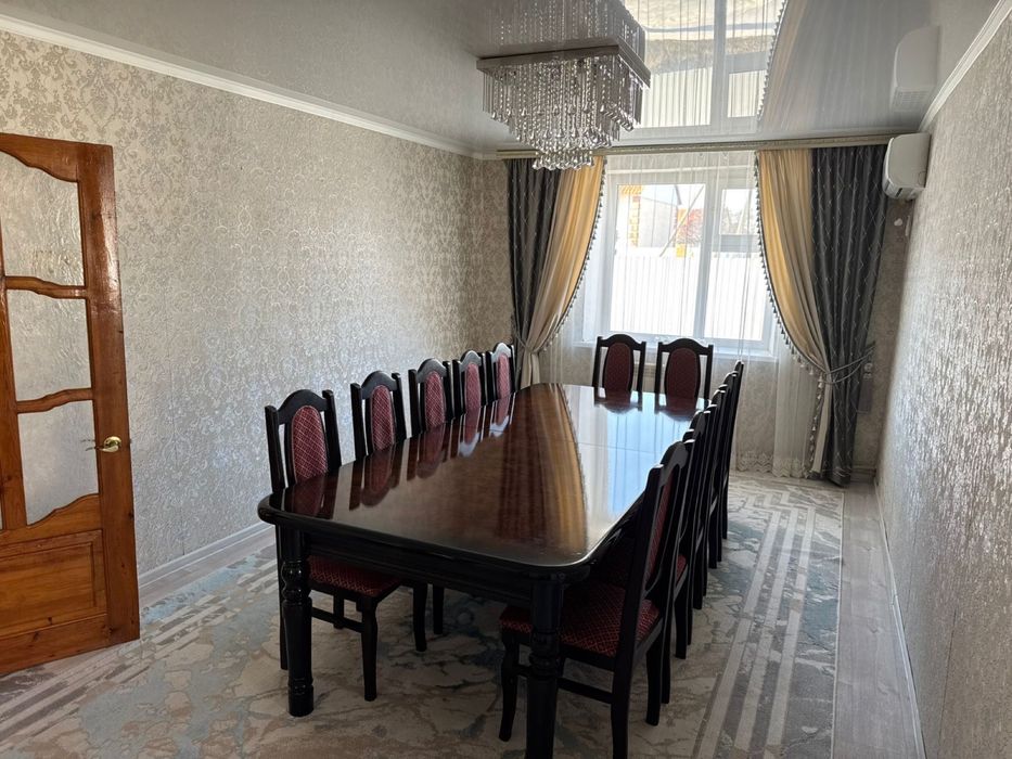 Продам стол со стульями