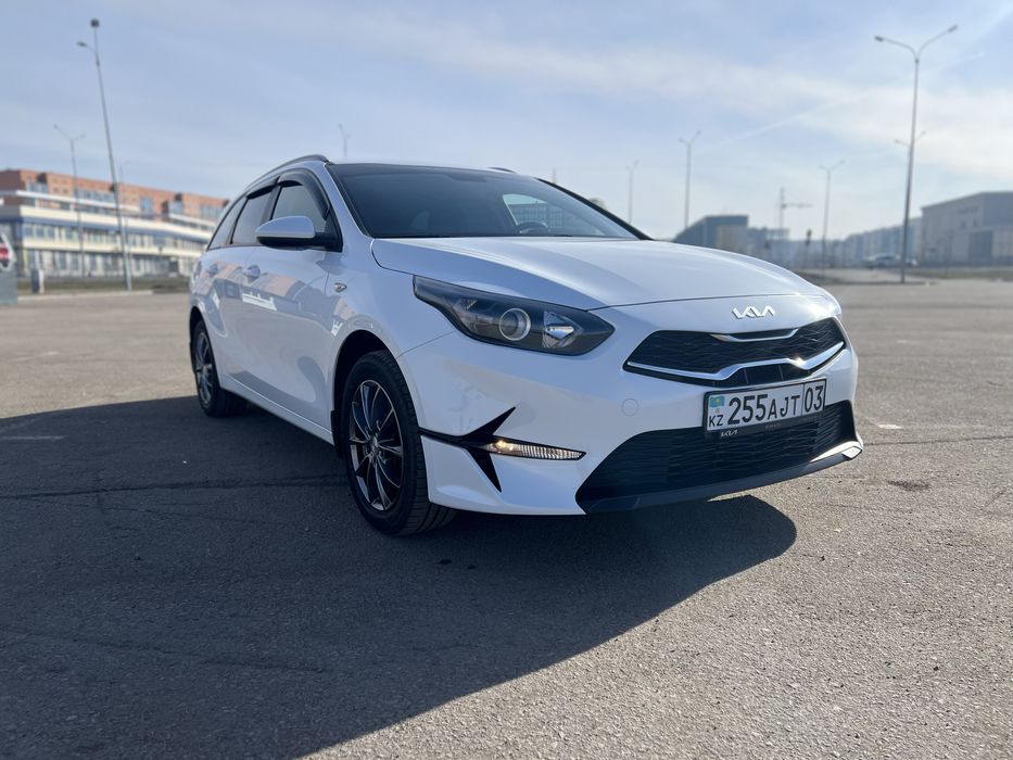 Продам автомобиль